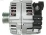 A3264VALEO Генератор AUTO STARTER підбір по vin на Brocar