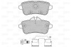 601341 Brake Pad VALEO підбір по vin на Brocar