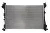 58427 Радіатор NRF підбір по vin на Brocar