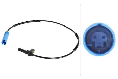 6PU012806141 Датчик HELLA подбор по vin на Brocar