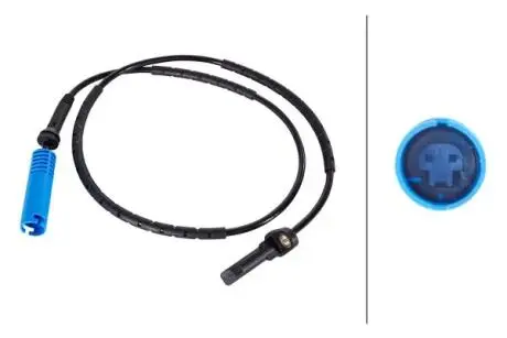 6PU012806111 Датчик HELLA підбір по vin на Brocar