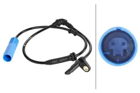 6PU012806081 Датчик HELLA подбор по vin на Brocar