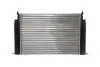 CR1450000S Радіатор, система охолодження двигуна MAHLE / KNECHT підбір по vin на Brocar