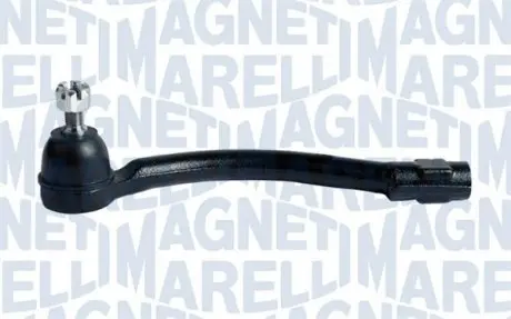 301191604550 Дата: MAGNETI MARELLI підбір по vin на Brocar