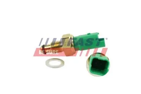 FT80145 Датчик температуры Citroen Jumpy 2.0 HDI (07-) 2-PIN (FT80145) Fast FAST подбор по vin на Brocar