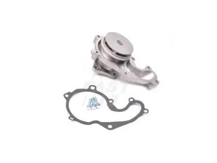 FT57168 Насос Охолодж Рідини Ford Connect 02 1.8 02 FAST підбір по vin на Brocar