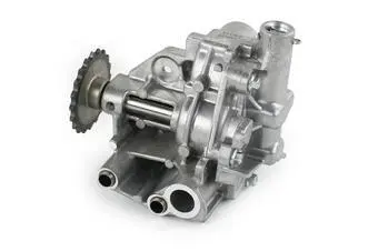 FT38306 Насос масляний Renault Master III/Opel Movano B/Nissan NV400 2,3dci (10-) (FT38306) Fast FAST підбір по vin на Brocar
