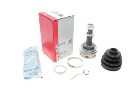 771018530 Шрус (наружный) Toyota Corolla 87-00 (26/23z) FAG подбор по vin на Brocar