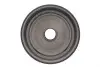 966570 Крышка сцепления (передняя) Audi A3/Q3/TT/VW Passat/Caddy/Skoda Octavia 1.4-3.6 01- (48x245x34.5) ELRING підбір по vin на Brocar
