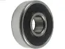 Підшипник кульковий d>30 ABE9005SKF