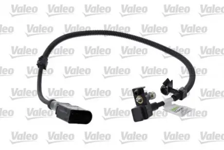 366439 Датчик обертів колінвалу VALEO підбір по vin на Brocar
