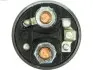 SS0098 Втягуюче реле BO-24V, CG231711 (до 0001231...) AUTO STARTER підбір по vin на Brocar