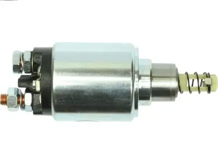SS0098 Втягуюче реле BO-24V, CG231711 (до 0001231...) AUTO STARTER підбір по vin на Brocar