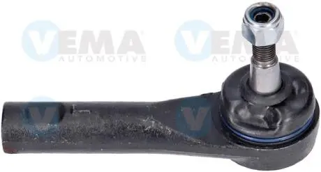 26064 Накінечник кермової тяги прав.Doblo 10- VEMA підбір по vin на Brocar
