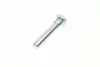 734031 Ремкомплект суппорта (заднего) Honda Accord/Civic 90- (d=34mm) (+поршень/направляющая) (Lucas/Nih) FRENKIT підбір по vin на Brocar