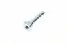 734031 Ремкомплект суппорта (заднего) Honda Accord/Civic 90- (d=34mm) (+поршень/направляющая) (Lucas/Nih) FRENKIT підбір по vin на Brocar