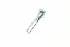 734031 Ремкомплект суппорта (заднего) Honda Accord/Civic 90- (d=34mm) (+поршень/направляющая) (Lucas/Nih) FRENKIT підбір по vin на Brocar