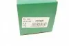 734031 Ремкомплект суппорта (заднего) Honda Accord/Civic 90- (d=34mm) (+поршень/направляющая) (Lucas/Nih) FRENKIT підбір по vin на Brocar