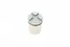 734031 Ремкомплект суппорта (заднего) Honda Accord/Civic 90- (d=34mm) (+поршень/направляющая) (Lucas/Nih) FRENKIT підбір по vin на Brocar
