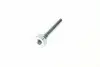 734030 Ремкомплект супорта (заднього) Honda Accord/Civic 90- (d=34mm) (+поршень/направляюча) (Lucas/Nih) FRENKIT підбір по vin на Brocar