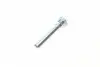 734030 Ремкомплект супорта (заднього) Honda Accord/Civic 90- (d=34mm) (+поршень/направляюча) (Lucas/Nih) FRENKIT підбір по vin на Brocar