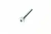 734030 Ремкомплект супорта (заднього) Honda Accord/Civic 90- (d=34mm) (+поршень/направляюча) (Lucas/Nih) FRENKIT підбір по vin на Brocar