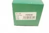 734030 Ремкомплект супорта (заднього) Honda Accord/Civic 90- (d=34mm) (+поршень/направляюча) (Lucas/Nih) FRENKIT підбір по vin на Brocar
