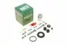 Ремкомплект суппорта (заднего) Honda Accord/Civic 90- (d=34mm) (+поршень/направляющая) (Lucas/Nih) 734029
