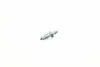 734029 Ремкомплект супорта (заднього) Honda Accord/Civic 90- (d=34mm) (+поршень/направляюча) (Lucas/Nih) FRENKIT підбір по vin на Brocar