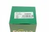 734029 Ремкомплект супорта (заднього) Honda Accord/Civic 90- (d=34mm) (+поршень/направляюча) (Lucas/Nih) FRENKIT підбір по vin на Brocar