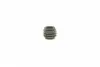 734029 Ремкомплект супорта (заднього) Honda Accord/Civic 90- (d=34mm) (+поршень/направляюча) (Lucas/Nih) FRENKIT підбір по vin на Brocar
