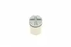 734029 Ремкомплект супорта (заднього) Honda Accord/Civic 90- (d=34mm) (+поршень/направляюча) (Lucas/Nih) FRENKIT підбір по vin на Brocar
