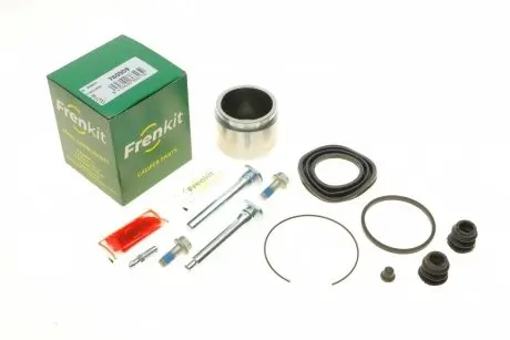 760559 Ремкомплект супорта з поршнем супорта FRENKIT підбір по vin на Brocar