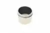 754452 Ремкомплект суппорта (переднего) Honda Jazz 08- (d=54mm)(Nih)(+1 поршень/направляющая) SuperKit FRENKIT підбір по vin на Brocar