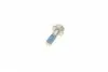 754452 Ремкомплект суппорта (переднего) Honda Jazz 08- (d=54mm)(Nih)(+1 поршень/направляющая) SuperKit FRENKIT підбір по vin на Brocar