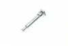 754452 Ремкомплект суппорта (переднего) Honda Jazz 08- (d=54mm)(Nih)(+1 поршень/направляющая) SuperKit FRENKIT підбір по vin на Brocar
