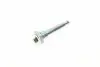 754452 Ремкомплект суппорта (переднего) Honda Jazz 08- (d=54mm)(Nih)(+1 поршень/направляющая) SuperKit FRENKIT підбір по vin на Brocar