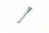 754452 Ремкомплект суппорта (переднего) Honda Jazz 08- (d=54mm)(Nih)(+1 поршень/направляющая) SuperKit FRENKIT підбір по vin на Brocar