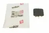 306060 Ручка открывания окна VW Caddy/T5/T6 03- (пассажир) SOLGY підбір по vin на Brocar
