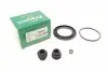 Ремкомплект супорта (переднього) Lexus ES/Toyota Camry 18- (d=60mm) 260090