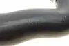 114145 Патрубок интеркулера (L) Audi A1/Skoda Fabia/VW Polo 1.2/1.6 TDI 09- SOLGY підбір по vin на Brocar