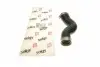 114069 Патрубок интеркулера VW Golf VI/ Jetta IV/ Scirocco/ Beetle/ 2.0 TSI/ 2.0 GTi 09- SOLGY підбір по vin на Brocar