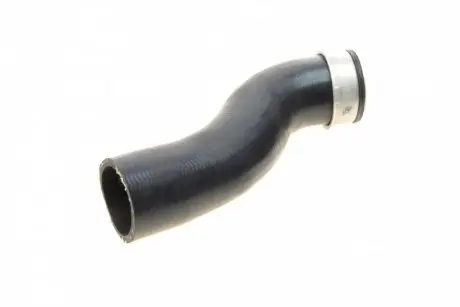 114043 Патрубок інтеркулера Skoda Octavia/ VW Golf IV/ Audi A3/ Seat Toledo 96-11 SOLGY підбір по vin на Brocar