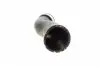 114043 Патрубок інтеркулера Skoda Octavia/ VW Golf IV/ Audi A3/ Seat Toledo 96-11 SOLGY підбір по vin на Brocar