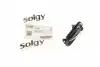 304090 Повторитель поворота на крыло VW T5 10-15 (дымчатый) SOLGY підбір по vin на Brocar