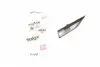 304083 Повторитель поворота на крыло VW T6 15- (R) (BLACK) SOLGY підбір по vin на Brocar