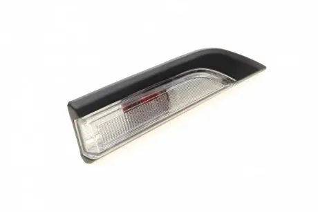 304082 Повторитель поворота на крыло VW T6 15- (L) (BLACK) SOLGY подбор по vin на Brocar
