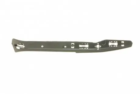 304055 Кронштейн накладки бампера (переднего) VW T5 03-10 (L) SOLGY подбор по vin на Brocar