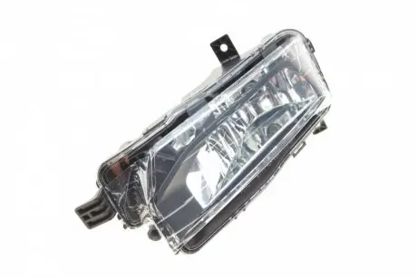301055 Фара противотуманная VW T6 15- (R) SOLGY підбір по vin на Brocar