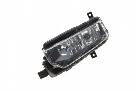 301054 Фара протитуманна VW T6 15- (L) SOLGY підбір по vin на Brocar